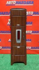 Консоль КПП NISSAN TEANA 2008-2014