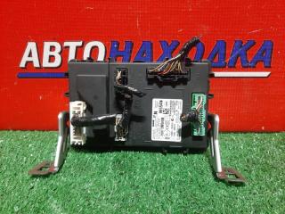 Блок комфорта NISSAN TEANA 2014-2020 контрактная Блок комфорта NISSAN TEANA 2014-2020