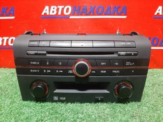 Магнитола MAZDA AXELA 2003-2009 контрактная Магнитола MAZDA AXELA 2003-2009