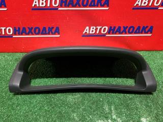 Козырек панели приборов NISSAN X-TRAIL 2003-2007 контрактная Козырек панели приборов NISSAN X-TRAIL 2003-2007