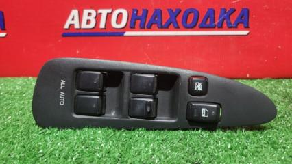 Блок управления стеклоподъемниками передний правый TOYOTA ALPHARD 2002-2008