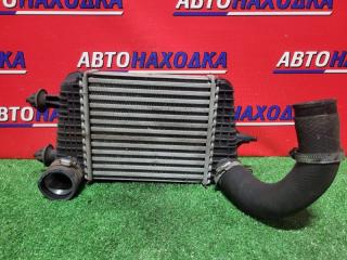 Интеркулер NISSAN NOTE 2012-2020