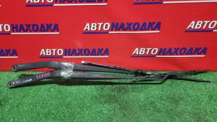 Щетка стеклоочистителя передняя NISSAN X-TRAIL 2000-2007 контрактная Щетка стеклоочистителя передняя NISSAN X-TRAIL 2000-2007