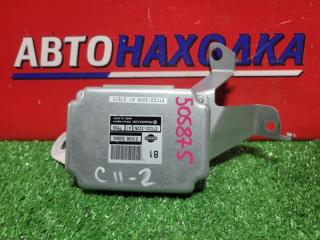 Блок управления АКПП NISSAN TIIDA 2004-2012