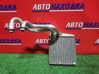 Радиатор печки NISSAN MARCH 2002-2007 контрактная Радиатор печки NISSAN MARCH 2002-2007