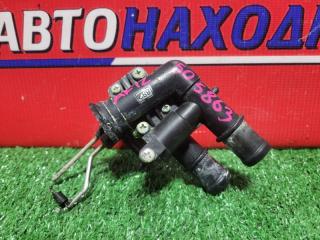 Кран печки NISSAN MARCH 2002-2007 контрактная Кран печки NISSAN MARCH 2002-2007