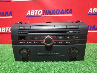 Магнитола MAZDA AXELA 2003-2009 контрактная Магнитола MAZDA AXELA 2003-2009