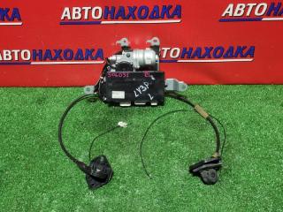 Электропривод двери задний левый MAZDA MPV 2006-2016