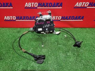 Электропривод двери задний правый MAZDA MPV 2006-2016