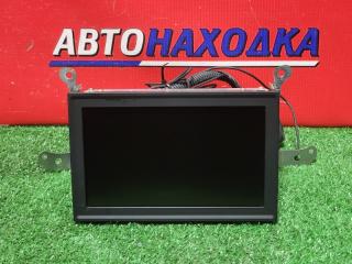 Монитор MITSUBISHI GRANDIS 2003-2009 контрактная Монитор MITSUBISHI GRANDIS 2003-2009