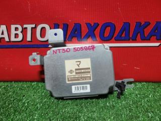 Блок управления АКПП NISSAN X-TRAIL 2000-2007