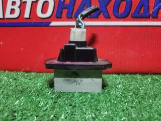 Реостат печки передний MITSUBISHI GRANDIS 2003-2009 контрактная Реостат печки передний MITSUBISHI GRANDIS 2003-2009