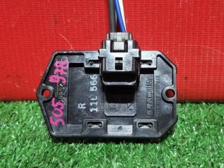 Реостат печки задний TOYOTA ESTIMA 2006-2019 контрактная Реостат печки задний TOYOTA ESTIMA 2006-2019