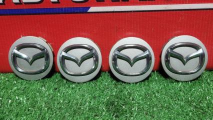 Заглушка колесного диска MAZDA ATENZA 2002-2007 контрактная Заглушка колесного диска MAZDA ATENZA 2002-2007