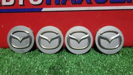 Заглушка колесного диска MAZDA TRIBUTE 2000-2005 контрактная Заглушка колесного диска MAZDA TRIBUTE 2000-2005