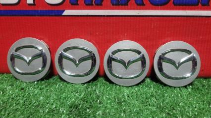 Заглушка колесного диска MAZDA TRIBUTE 2000-2005 контрактная Заглушка колесного диска MAZDA TRIBUTE 2000-2005