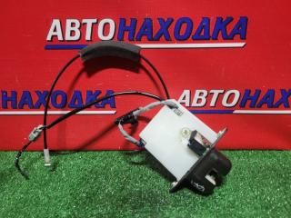 Замок багажника задний HONDA ELYSION 2004-2013 контрактная Замок багажника задний HONDA ELYSION 2004-2013