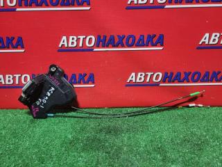 Замок двери передний правый TOYOTA ESTIMA 2006-2019 контрактная Замок двери передний правый TOYOTA ESTIMA 2006-2019