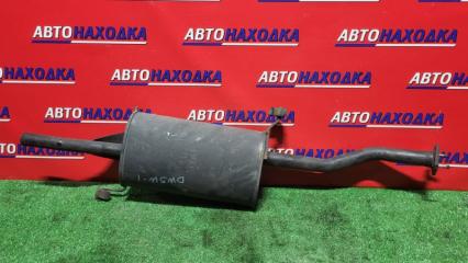 Глушитель задний MAZDA DEMIO 1996-2002