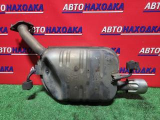 Глушитель задний левый MAZDA MPV 2006-2016