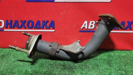 Запчасть труба приемная MAZDA DEMIO 1999-2002