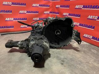 МКПП TOYOTA SPRINTER 1991-2002