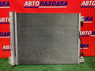 Радиатор кондиционера NISSAN NOTE 2012-2020
