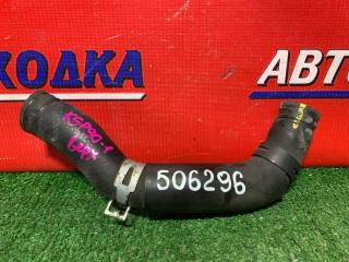 Патрубок тосольный TOYOTA VITZ 2005-2010 контрактная Патрубок тосольный TOYOTA VITZ 2005-2010