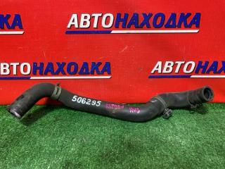 Патрубок тосольный TOYOTA VITZ 2005-2010 контрактная Патрубок тосольный TOYOTA VITZ 2005-2010