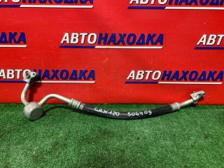 Фото запчасти шланг кондиционера TOYOTA MARK X 2004-2009 контрактная запчасть Запчасть шланг кондиционера TOYOTA MARK X 2004-2009