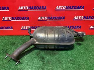 Глушитель задний правый MAZDA MPV 2006-2016
