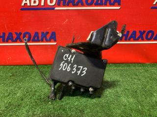 Блок ABS NISSAN TIIDA 2004-2012