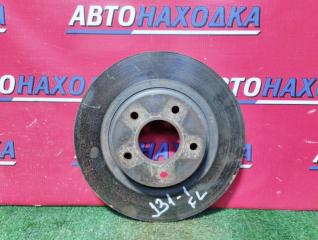 Запчасть диск тормозной передний NISSAN TEANA 2003-2008