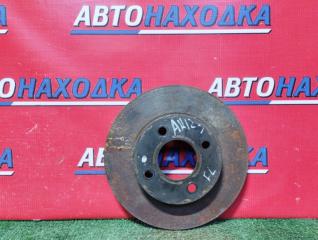 Диск тормозной передний NISSAN MARCH 2002-2010