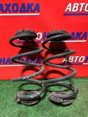 Пружина задняя NISSAN TIIDA 2004-2012