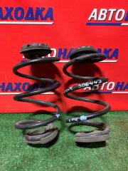 Пружина задняя NISSAN TIIDA 2004-2012