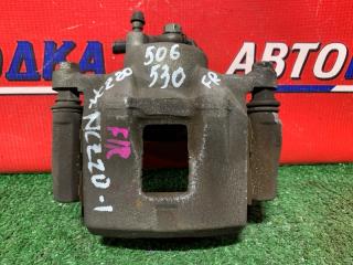 Запчасть суппорт передний правый TOYOTA RAUM 2003-2011