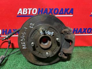 Ступица передняя правая CHEVROLET MW 2000-2010