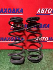 Пружина задняя MITSUBISHI COLT 2002-2012