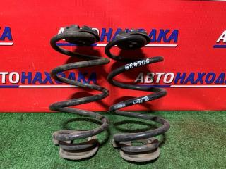 Пружина задняя NISSAN CUBE 2002-2008
