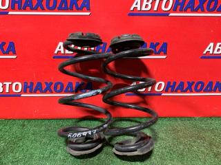 Пружина задняя NISSAN BLUEBIRD SYLPHY 2005-2012