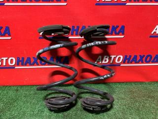 Пружина задняя NISSAN MARCH 2002-2010