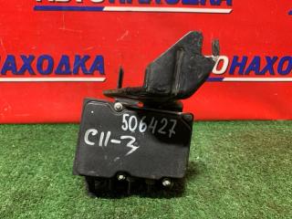 Блок ABS NISSAN TIIDA 2004-2012