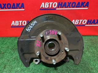 Ступица передняя левая HONDA STREAM 2006-2014 контрактная Ступица передняя левая HONDA STREAM 2006-2014