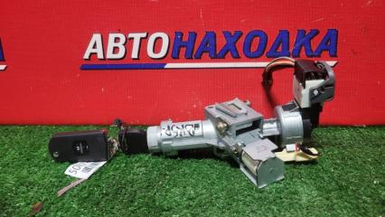 Замок зажигания MAZDA AXELA 2003-2009 контрактная Замок зажигания MAZDA AXELA 2003-2009
