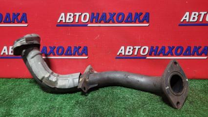 Труба приемная передняя HONDA STREAM 2006-2014