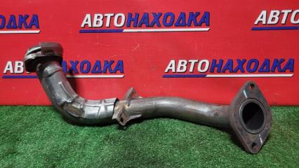 Труба приемная передняя HONDA STREAM 2006-2014