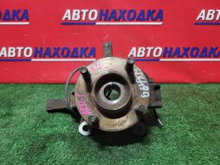 Ступица передняя левая NISSAN MARCH 2002-2010 контрактная Ступица передняя левая NISSAN MARCH 2002-2010