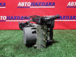 Блок ABS NISSAN MARCH 2002-2010