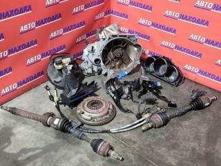 МКПП MAZDA AXELA 2003-2009
